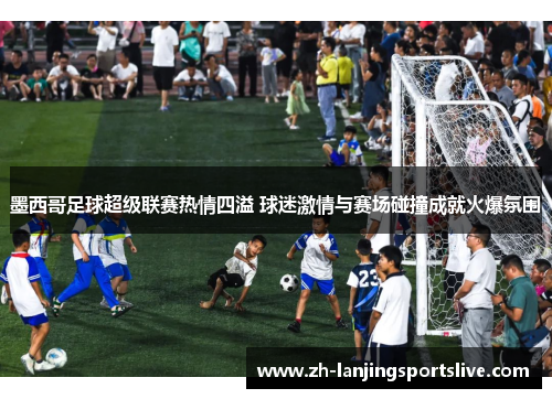 墨西哥足球超级联赛热情四溢 球迷激情与赛场碰撞成就火爆氛围