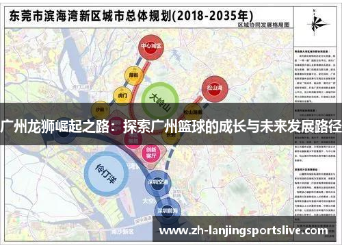 广州龙狮崛起之路：探索广州篮球的成长与未来发展路径